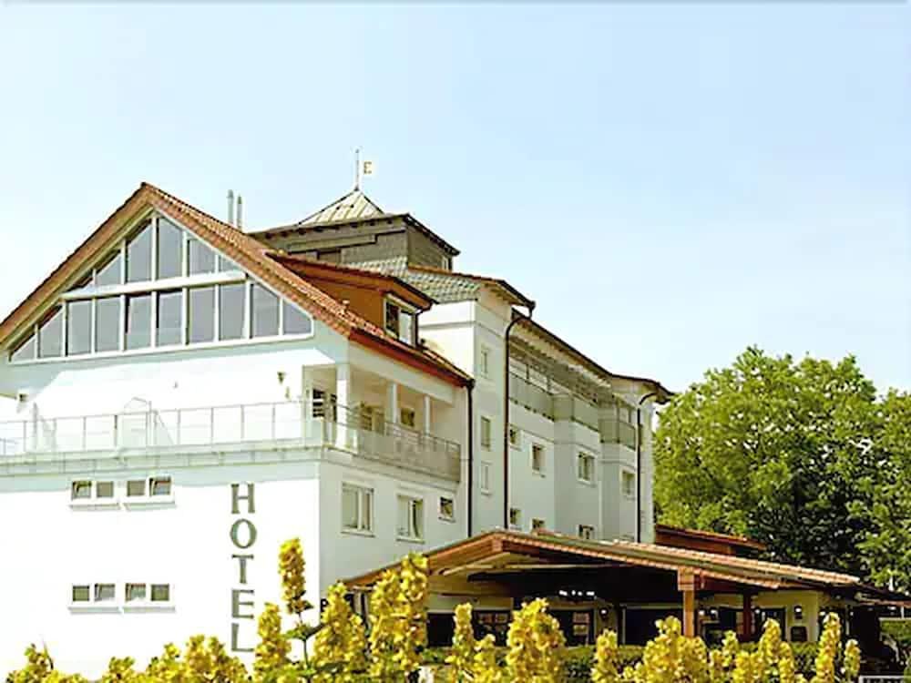 Hotel Heidelberg Exterior foto